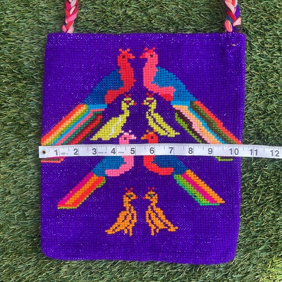 Handmade Tote Bag - Picture 9 of 11